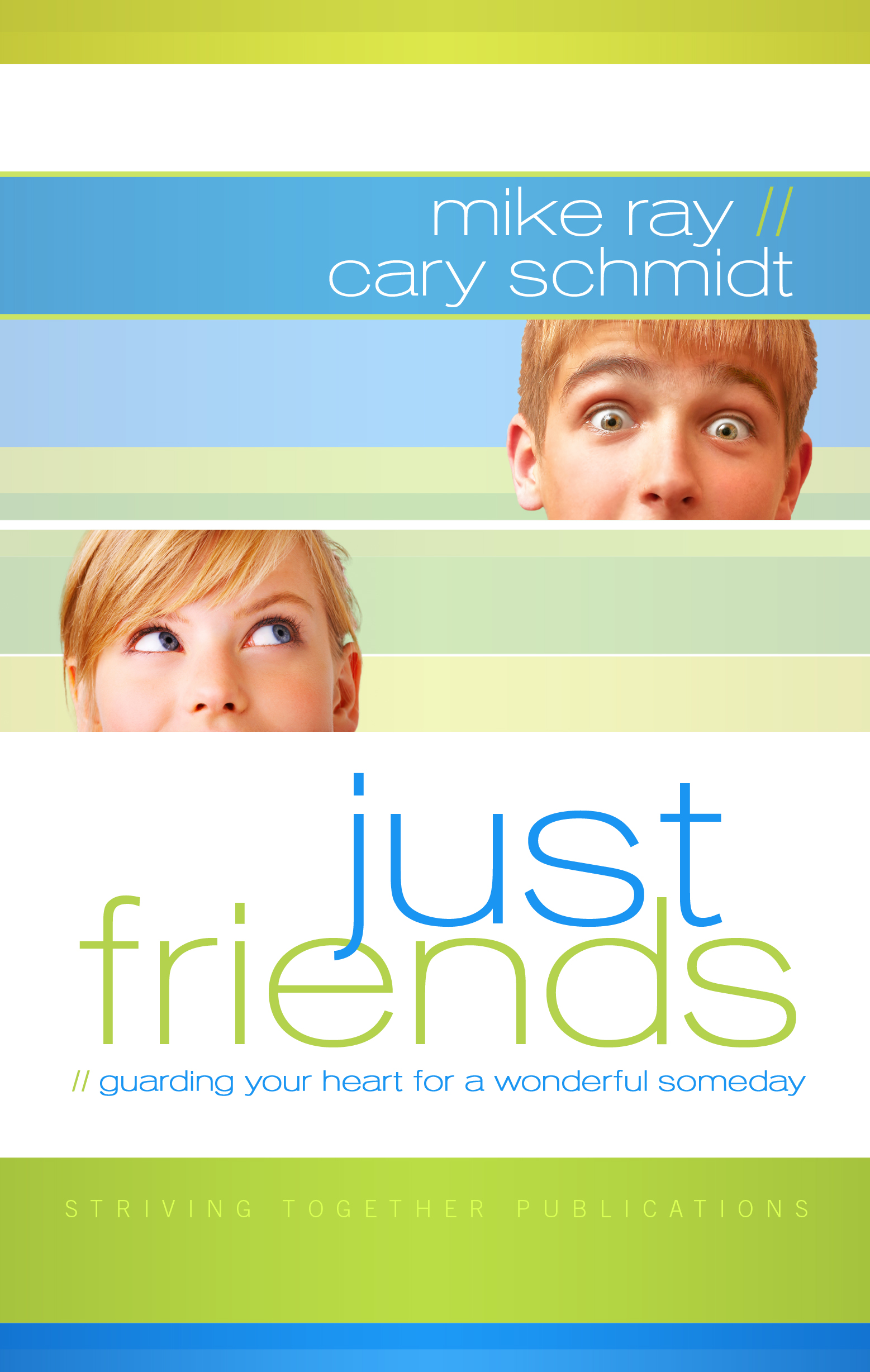 just-friends